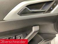 Volkswagen Taigo - Vorschau Bild 9