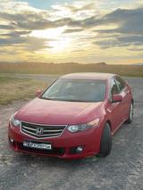 Honda Accord 2.4V-Tec - Honda Accord: Automatik, 2.4