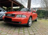 Audi A4 B5 1.8t kein Quattro Tausch - Audi A4 aus 2000: 1.8