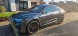 Audi Q8 e-tron 55 quattro Sline Vollaustattung - Audi Q8 e-tron Sline Gebrauchtwagen