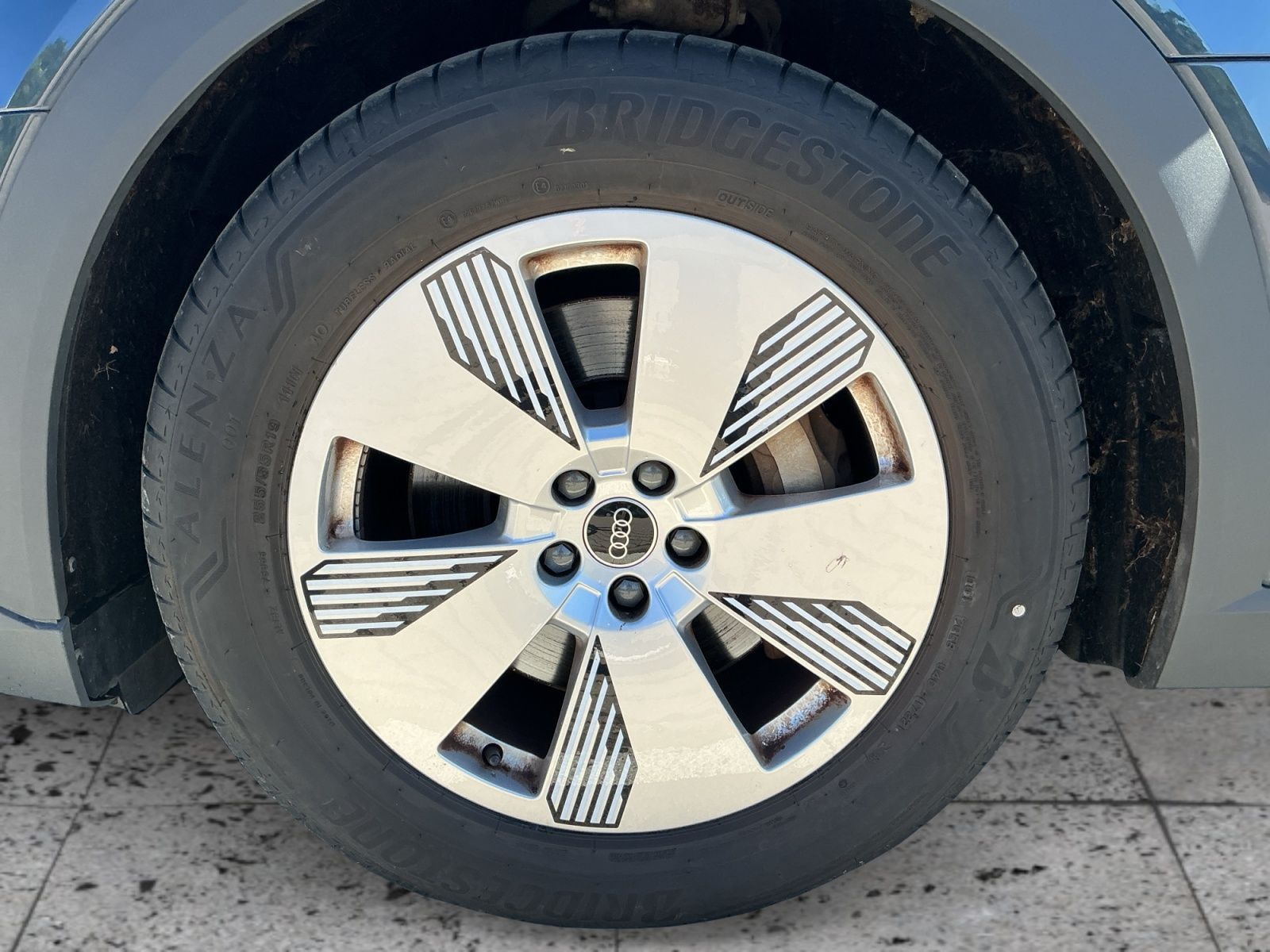 Audi e-tron - Bild 8