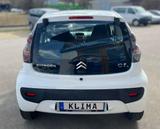 Citroën C1 1.0 Selection - gebrauchte Citroën C1 aus dem Jahr 2011