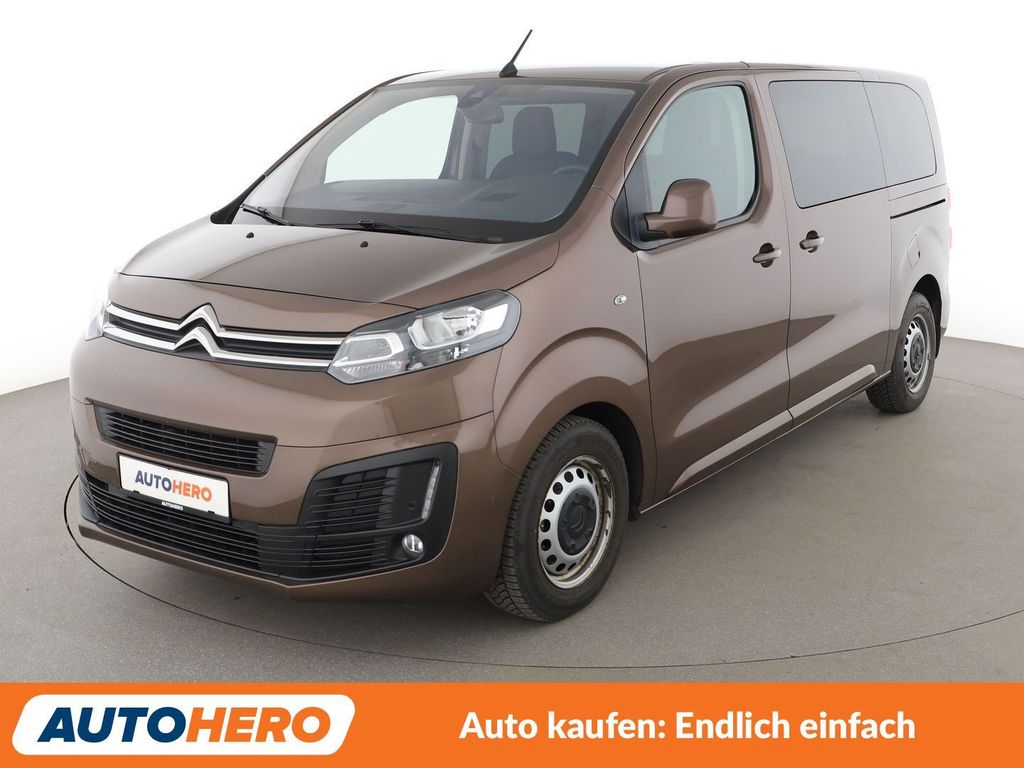Image of Citroën Jumpy
