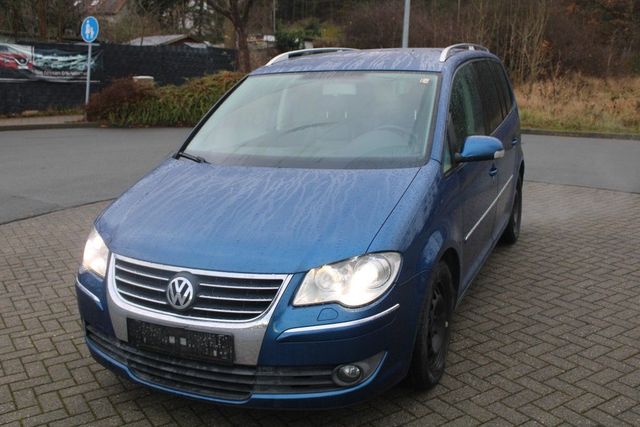 Volkswagen Touran 1.9 TDI Trendline 7Sitzer