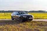 Audi A4 40 TDI quattro: LED/HUD/ACC/Pano/Virt./8-fach - Audi A4 Gebrauchtwagen in Leipzig