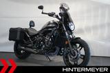 Kawasaki VULCAN S - Komplettumbau - Offers