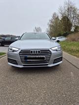 Audi A4 1.4 TFSI S tronic sport Avant sport - Audi A4 Gebrauchtwagen Privatanbieter
