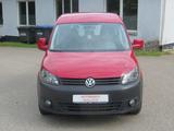 Volkswagen Caddy Kasten/Kombi Roncalli Trendline.1Hand - Volkswagen Caddy in Lübeck