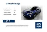 Renault Captur Evolution TCE 90 "Komfort Paket" 0,99% - Renault Captur Tageszulassungen