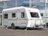 HYMER / ERIBA / HYMERCAR Novaline 442 - MESSE-NEUHEIT 2026! - - HYMER / ERIBA Nova
