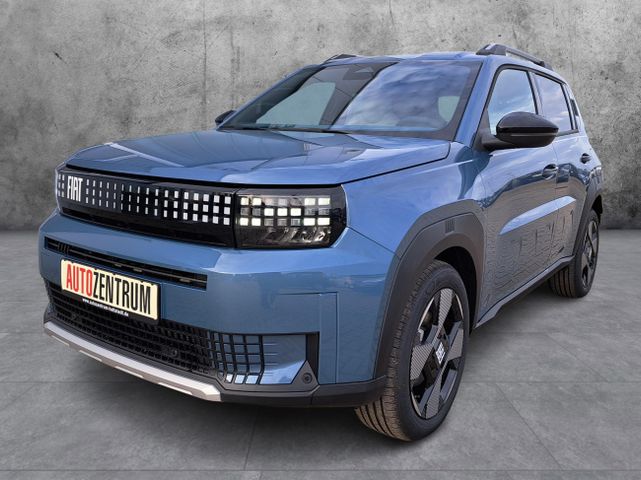 Fiat Grande Panda La Prima Hybrid AUTOM. SITZHEIZUNG