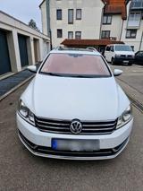 Volkswagen VW passat  b7 2012 170 ps - Volkswagen Passat: 170