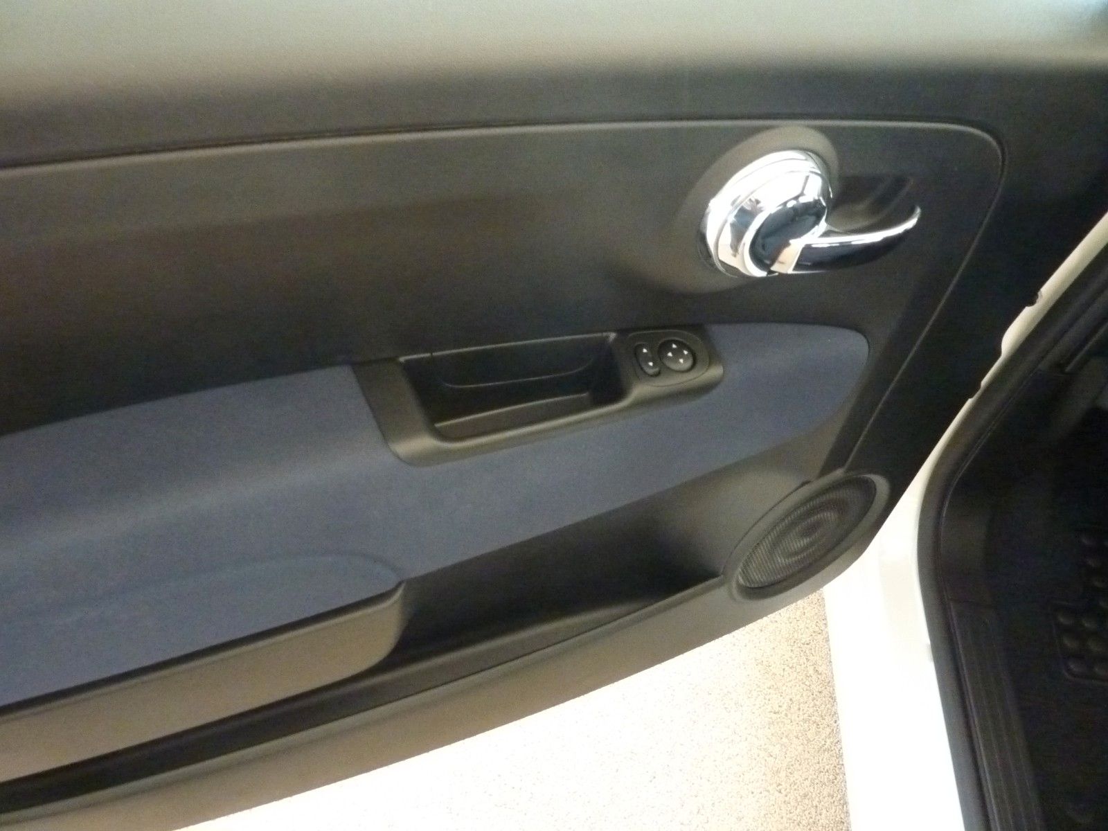 Fahrzeugabbildung Fiat 500 1.0 GSE N3 Hybrid CULT, AC