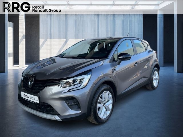 Renault Captur II Evolution TCe 140 EDC