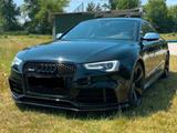 Audi RS5 4.2 FSI V8 Quattro Carbon,B&O - scheckheftgepflegte Audi RS5