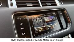 LAND ROVER Range/Rover Sport/S/Vollausstattung/Vieles NEU!