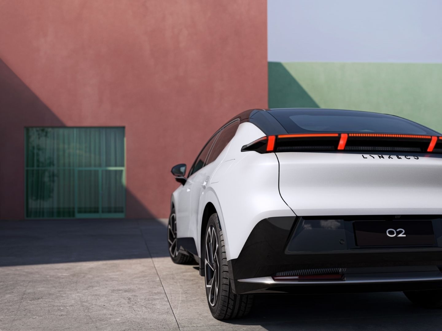 Lynk & Co 02