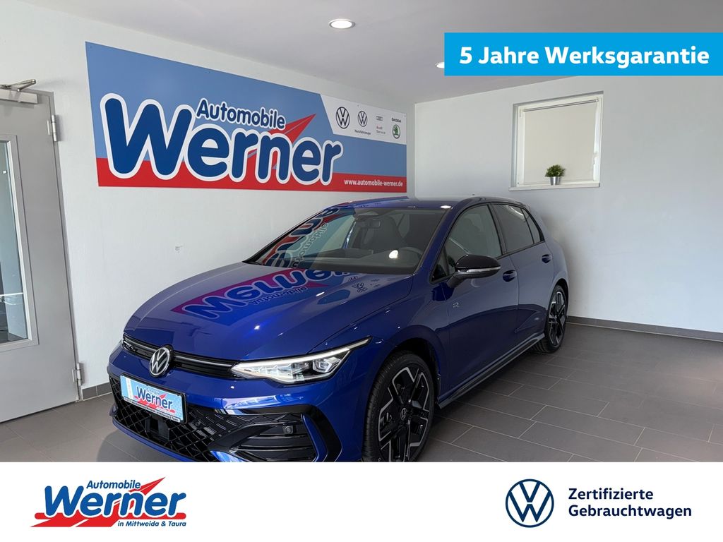 Image of Volkswagen Golf