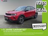 Opel Mokka 1.2 Turbo GS +Black+Winter+Tech+GJR+ - Opel Mokka: Black