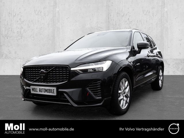 Volvo XC60 Plus Black Edition Recharge Plug-In Hybrid 