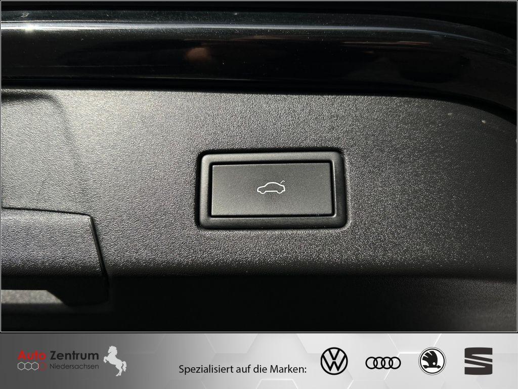 Volkswagen ID.4 4M GTX Infotainm. Paket AZN-Haus-Förderung*, миниатюра 12