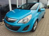 Opel Corsa D Satellite - Opel Corsa Gebrauchtwagen in Freiburg