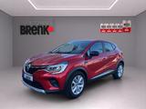Renault Captur 1.0 TCe 100 ZEN * SHZ/PDC/LED/CarPlay* - Renault Gebrauchtwagen in Karlsruhe