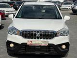 Suzuki SX4 S-Cross Comfort - Suzuki SX4 aus 2019
