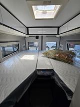 Adria Twin Supreme 640 SLB AHK|200Ah-B|Solar|auf Okt25 - Offers matching your search criteria