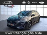 Ford Focus ST X LED Kamera PDC h. Navi Keyless Tempo - Ford Focus: Schwarz