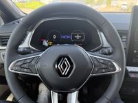 Renault Captur - Vorschau Bild 11