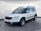 Skoda Yeti 1.6 TDI Greenline Tempomat PDC - Skoda Yeti Gebrauchtwagen in Köln