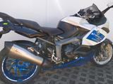 BMW K1300S  - BMW K 1300