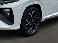 Hyundai TUCSON - Vorschau Bild 7