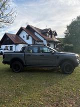 Ford Ranger Tremor  - Ford Ranger Tremor Gebrauchtwagen