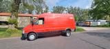 Volkswagen LT 46 Zwillingsreifen - Volkswagen LT aus 2004