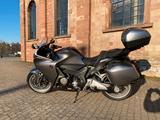 Honda VFR1200f - Honda Motorräder in Saarbrücken