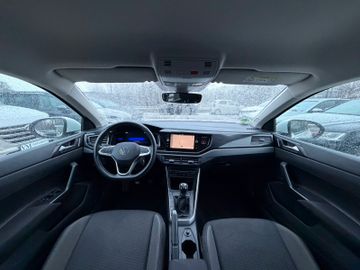 Volkswagen Taigo - 9