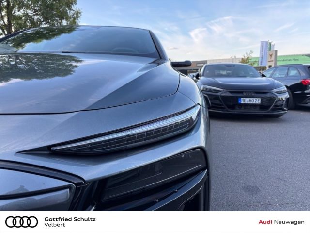 Audi S6 e-tron - Bild 5