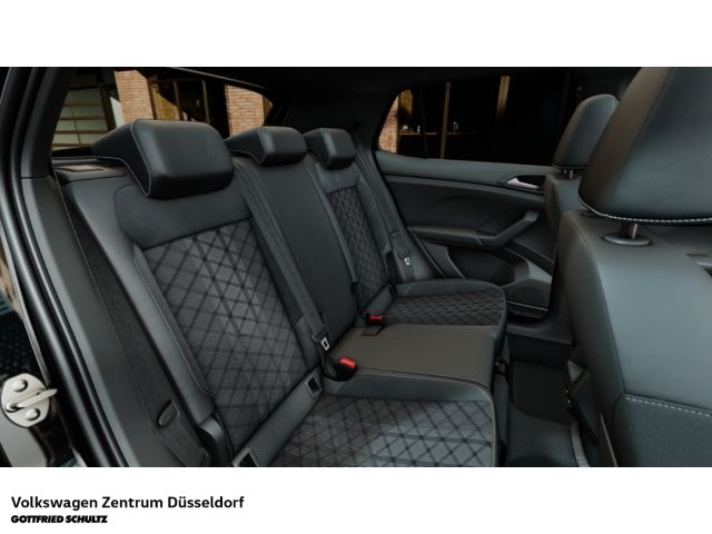 Volkswagen T-Cross - Bild 10