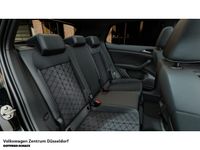 Volkswagen T-Cross - Vorschau Bild 10