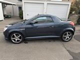 Opel Tigra TwinTop 1.4 Design Edition & OPC Line - Opel Tigra: Twintop