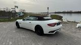 Maserati GranCabrio Sport 4.7 V8  - Maserati: Gran Sport