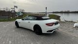Maserati GranCabrio Sport 4.7 V8  - Maserati: Cabrio