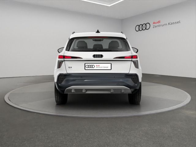 Audi Q3 - Bild 6