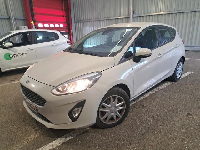 Ford Fiesta 1.5 TDCi 85 Business S&S KlimaAC,Navi