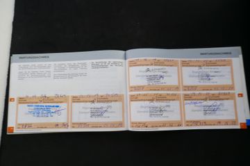 Fahrzeugabbildung Citroën C5 Tourer Exclusive #Zahnriemen/Getriebeöl neu
