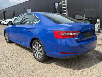 Skoda Superb - 6
