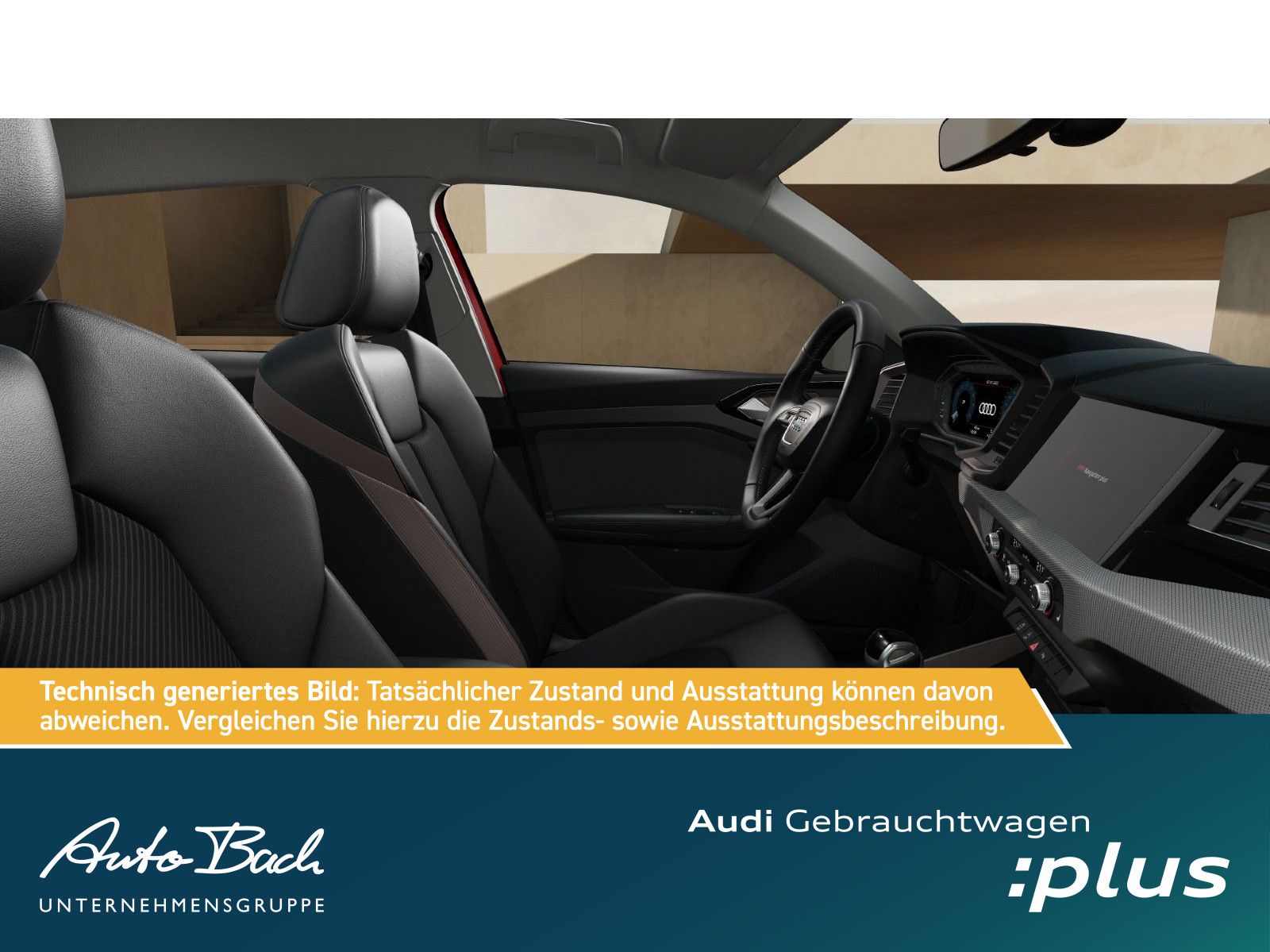 Audi A1 - Bild 11