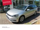Volkswagen Golf Variant Comfortline 1.6 TDI LED NAVI Sports - Volkswagen Golf: Variant Sport